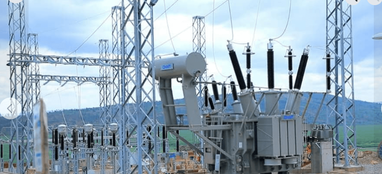 High Voltage Transmission Lines & Substations Design – Rwanda