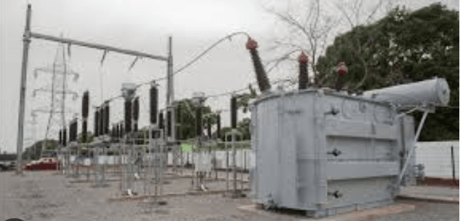 Electrical Network Extension – Benin