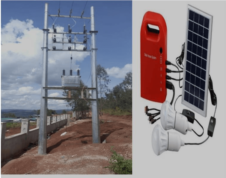Power Distribution Lines Construction – Eastern Province