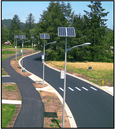 Street Lighting Management Strategy – Rwanda