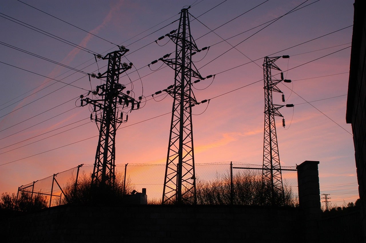 Electricity Network Rehabilitation & Extension – Chad