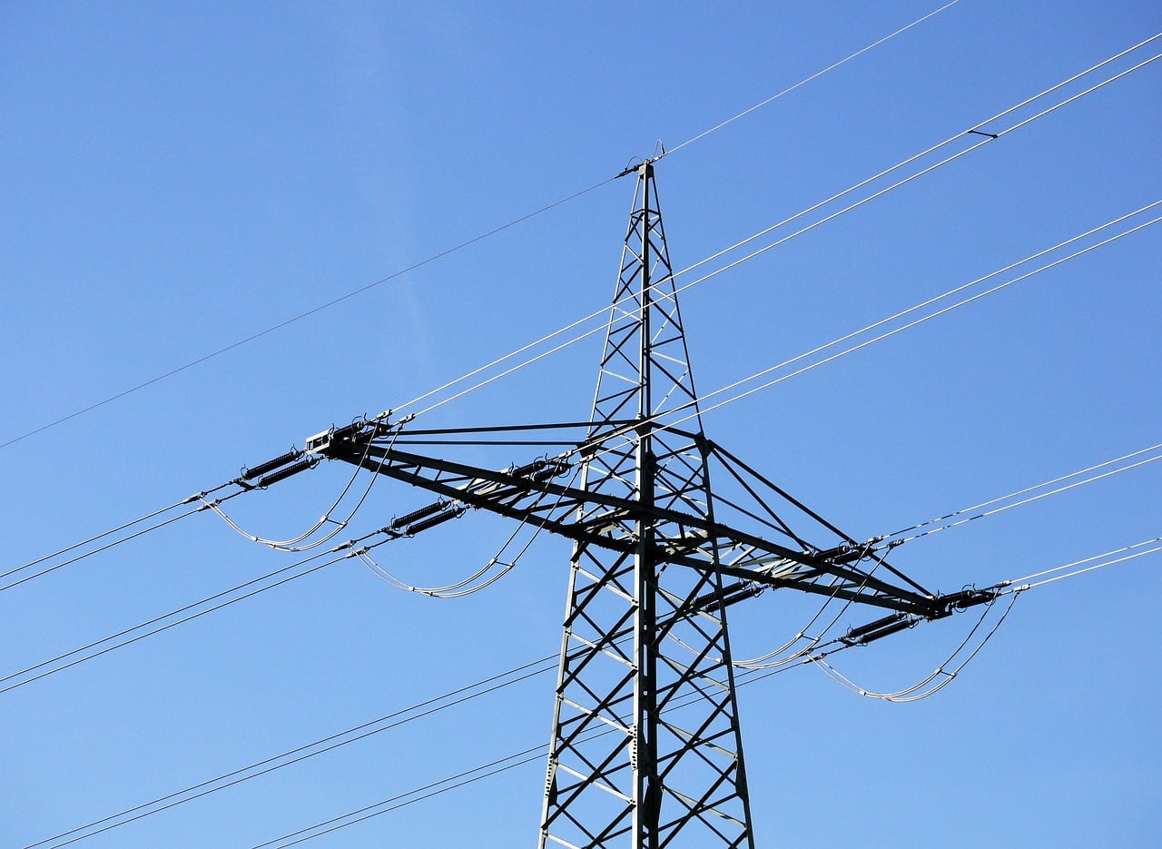 220kV Transmission Line & 33kV Network Extension – Mali