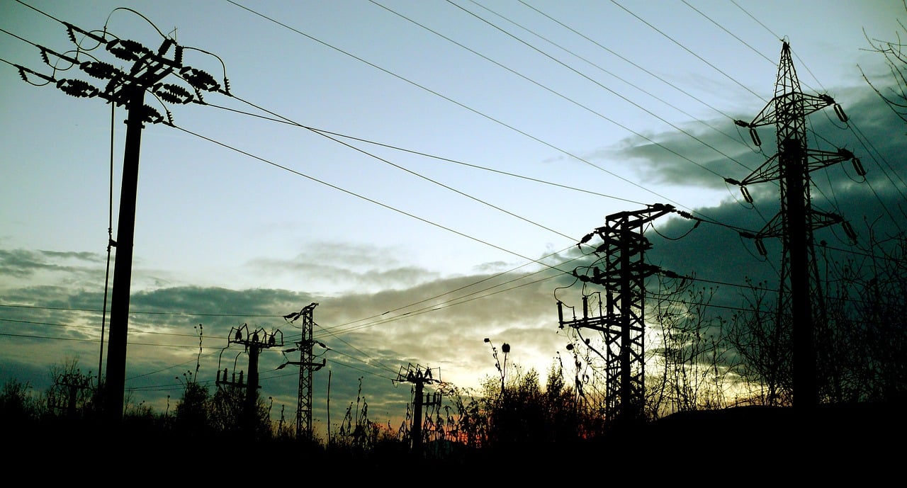 Distribution Network Reinforcement & Remote Control – Côte d'Ivoire