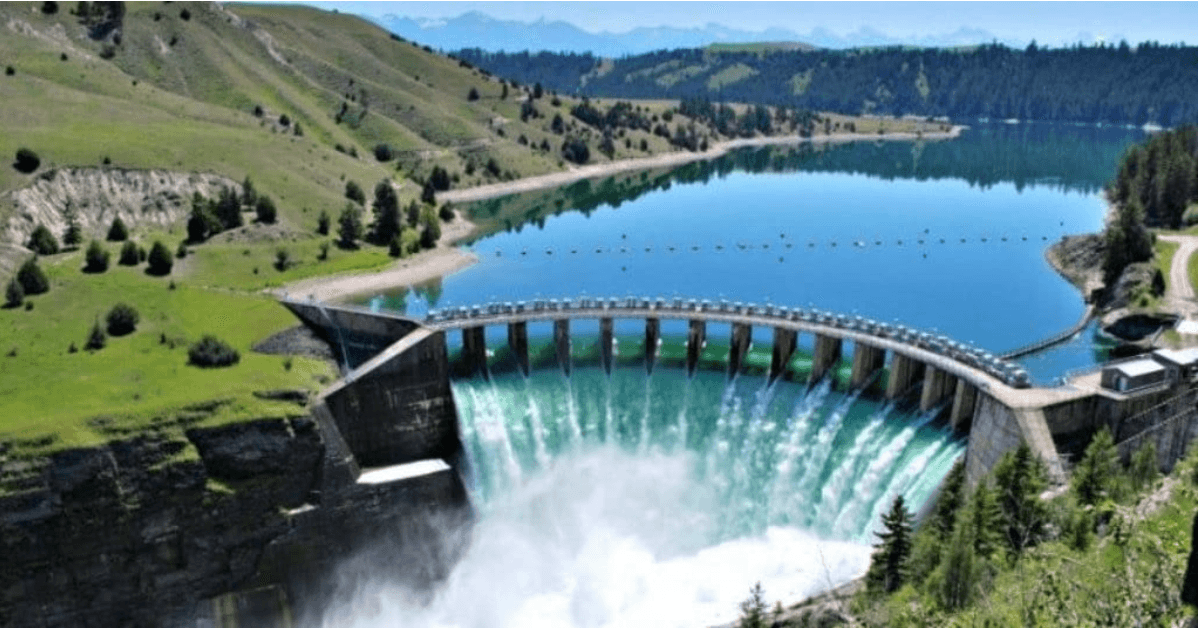 Kakono Hydropower Project – Tanzania