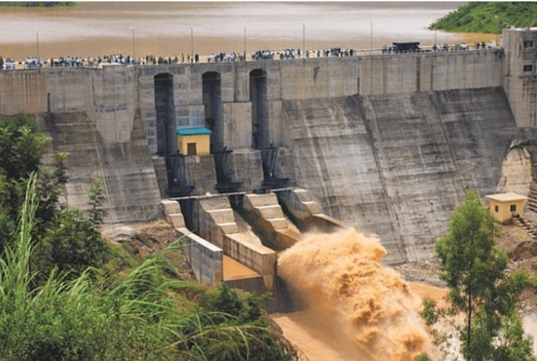 Nyabarongo I Hydropower Rehabilitation Feasibility Study – Rwanda