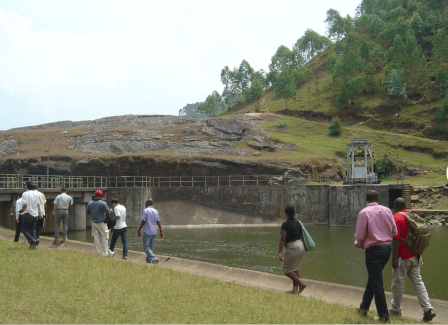 Mukungwa I Hydropower Rehabilitation – Rwanda - Image 2