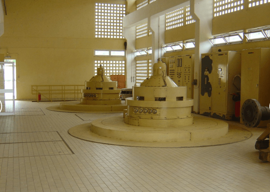 Mukungwa I Hydropower Rehabilitation – Rwanda - Image 3